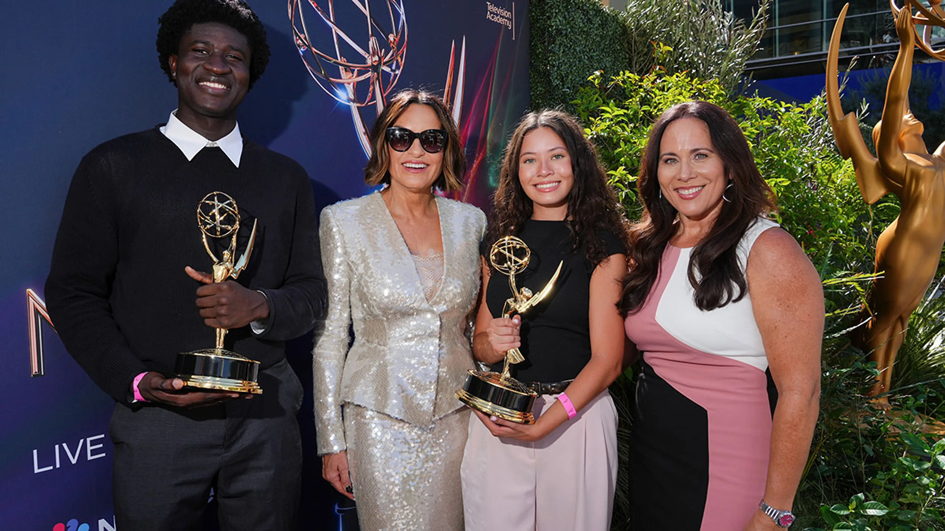 2026 Emmys: Start Time, Where to Watch, Host, and Biggest Races