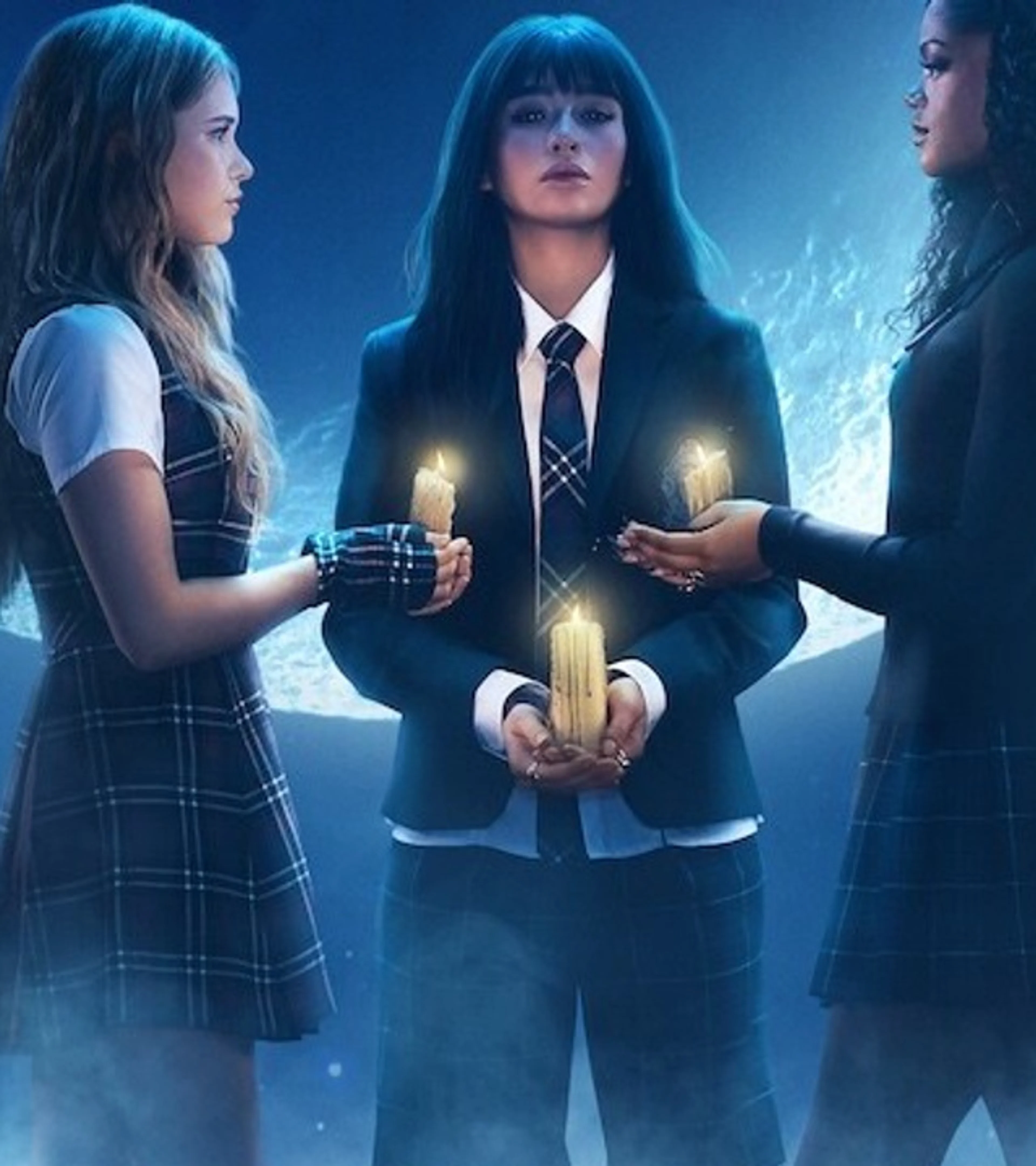 Coven Academy