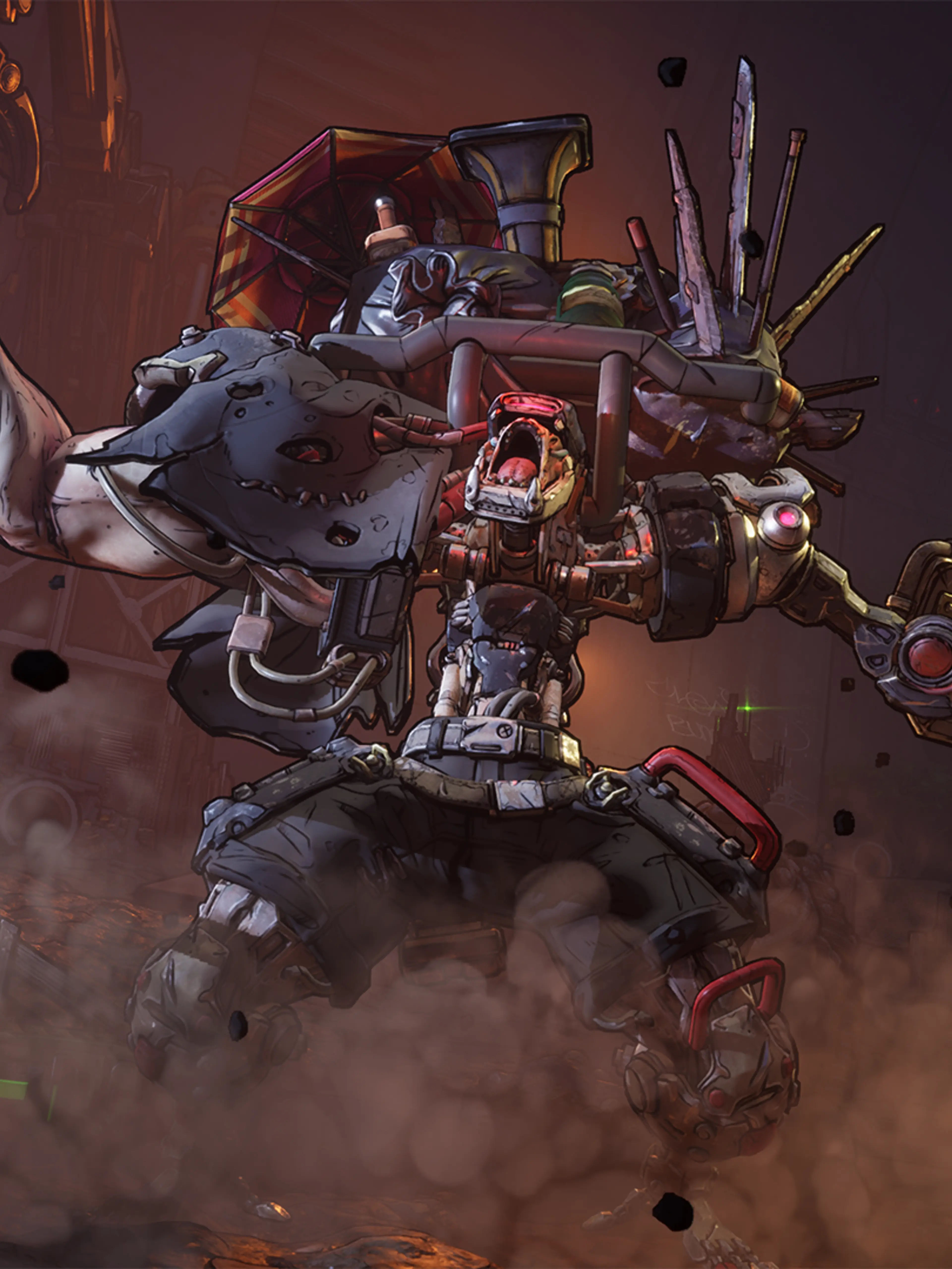 Borderlands 4