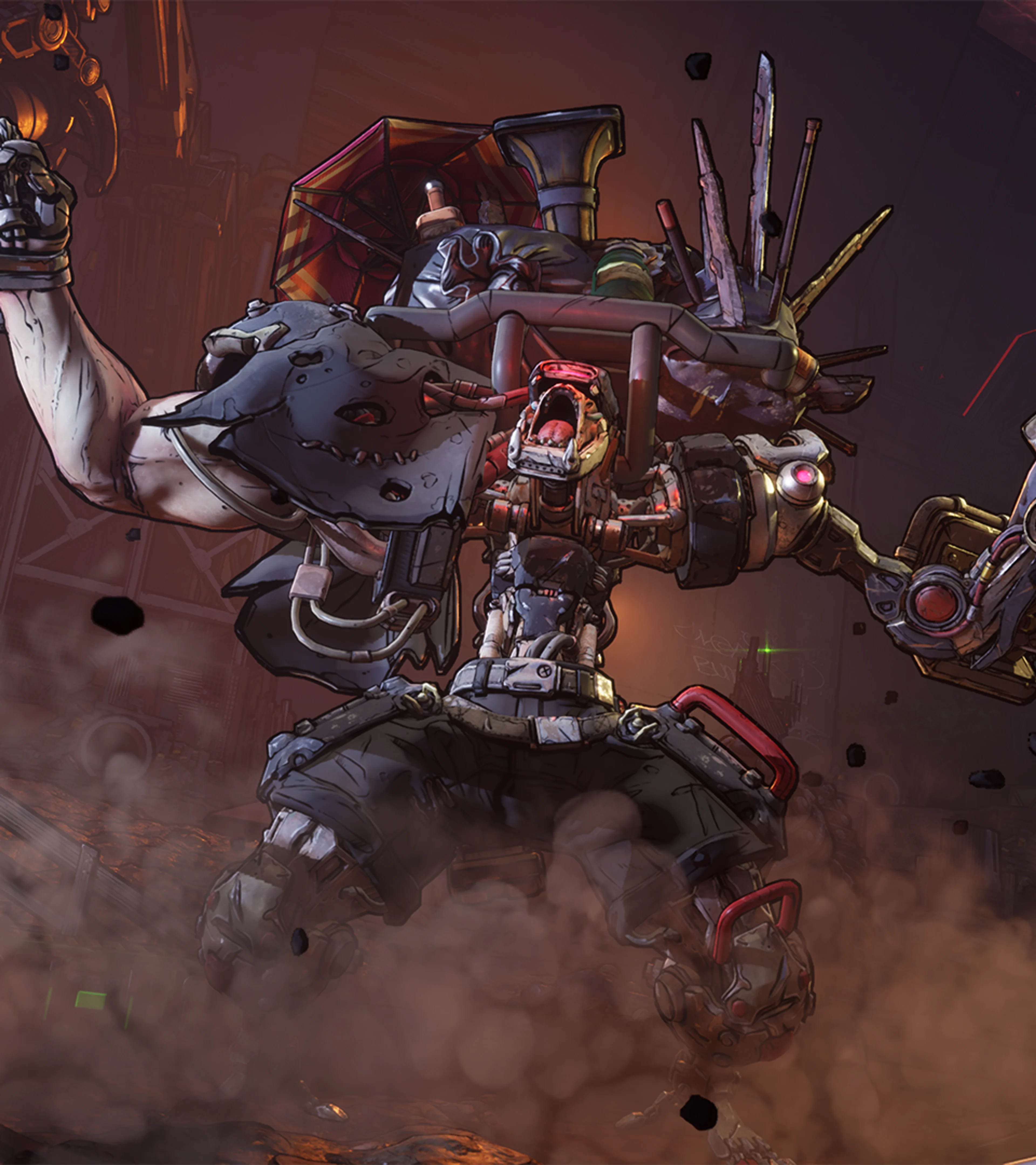Borderlands 4