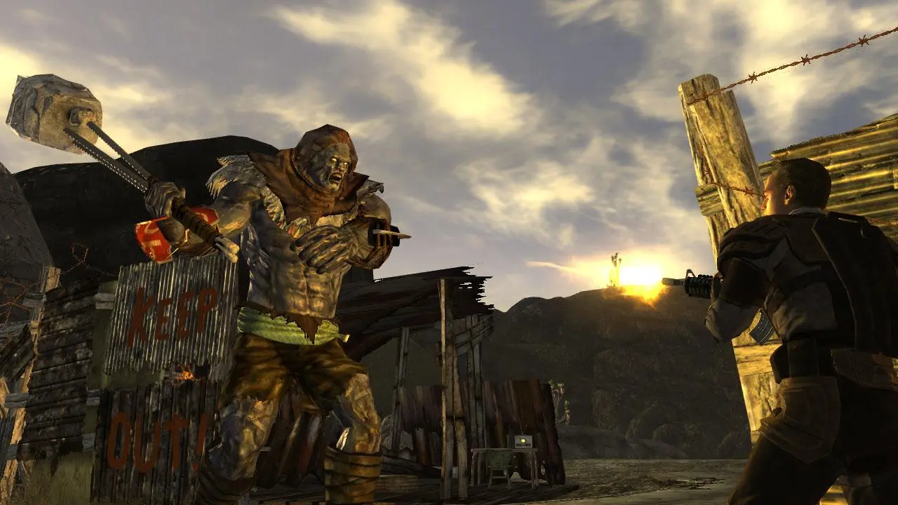 Fallout 3 vs New Vegas: Which One Should You Play First?