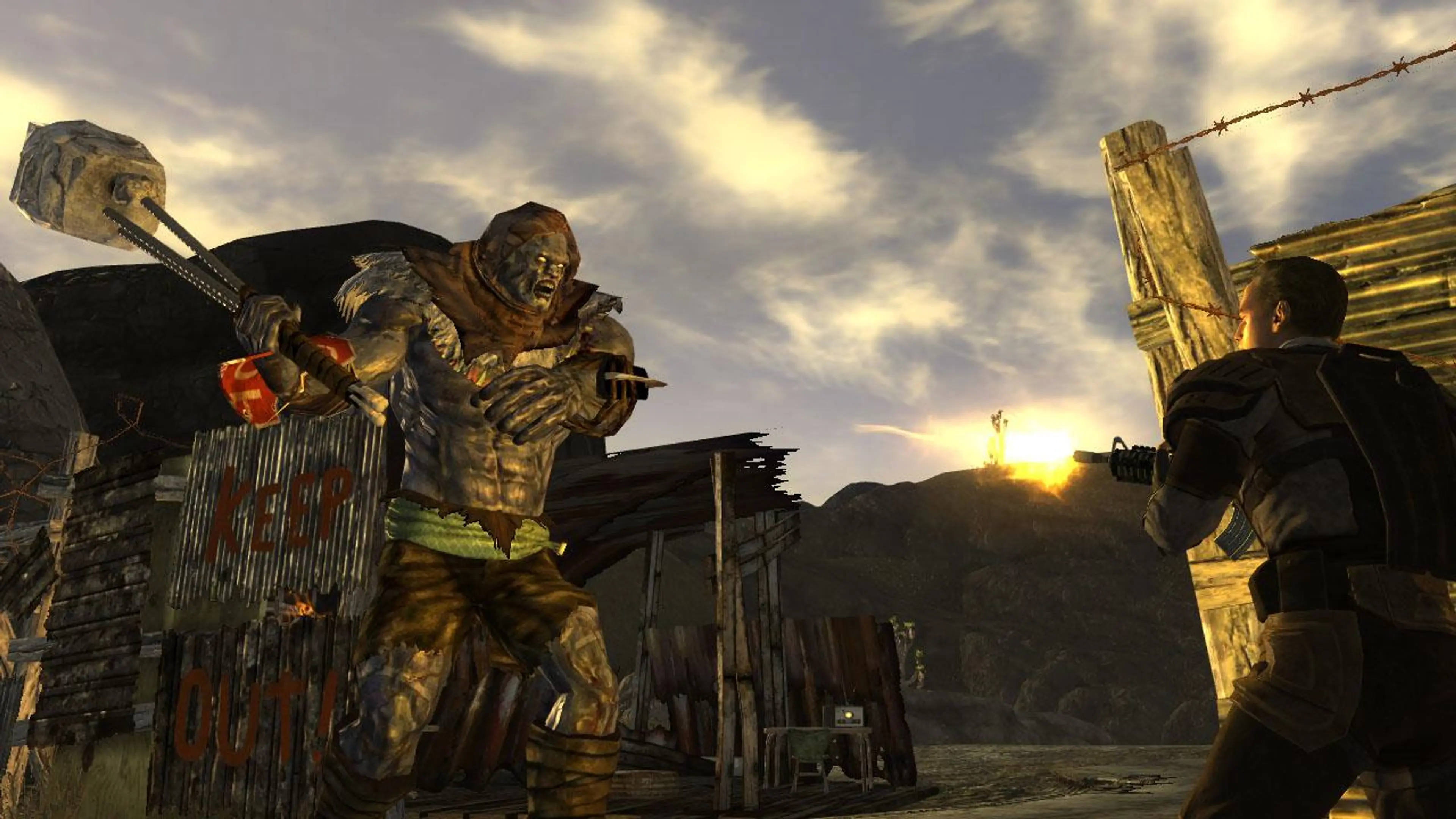 Fallout 3 vs New Vegas: Which One Should You Play First?