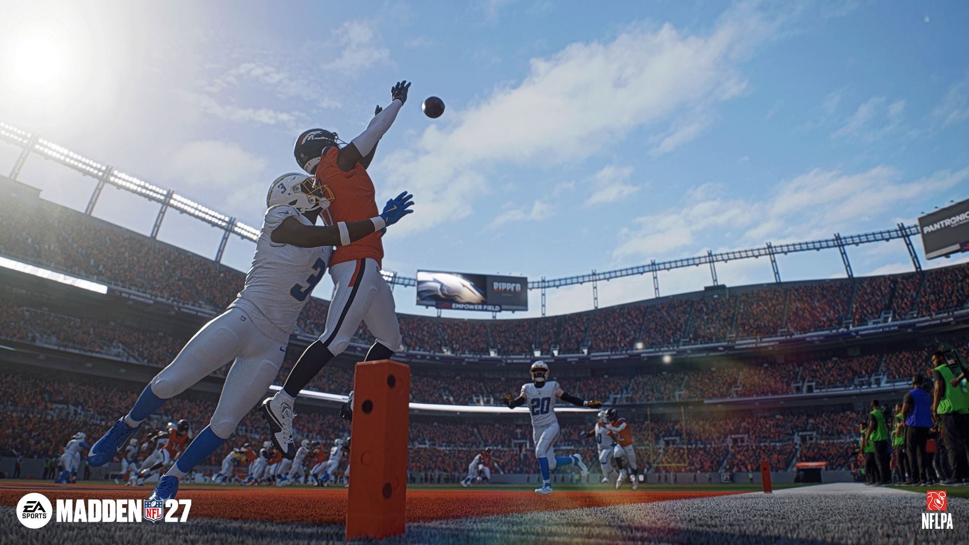 Madden NFL 27