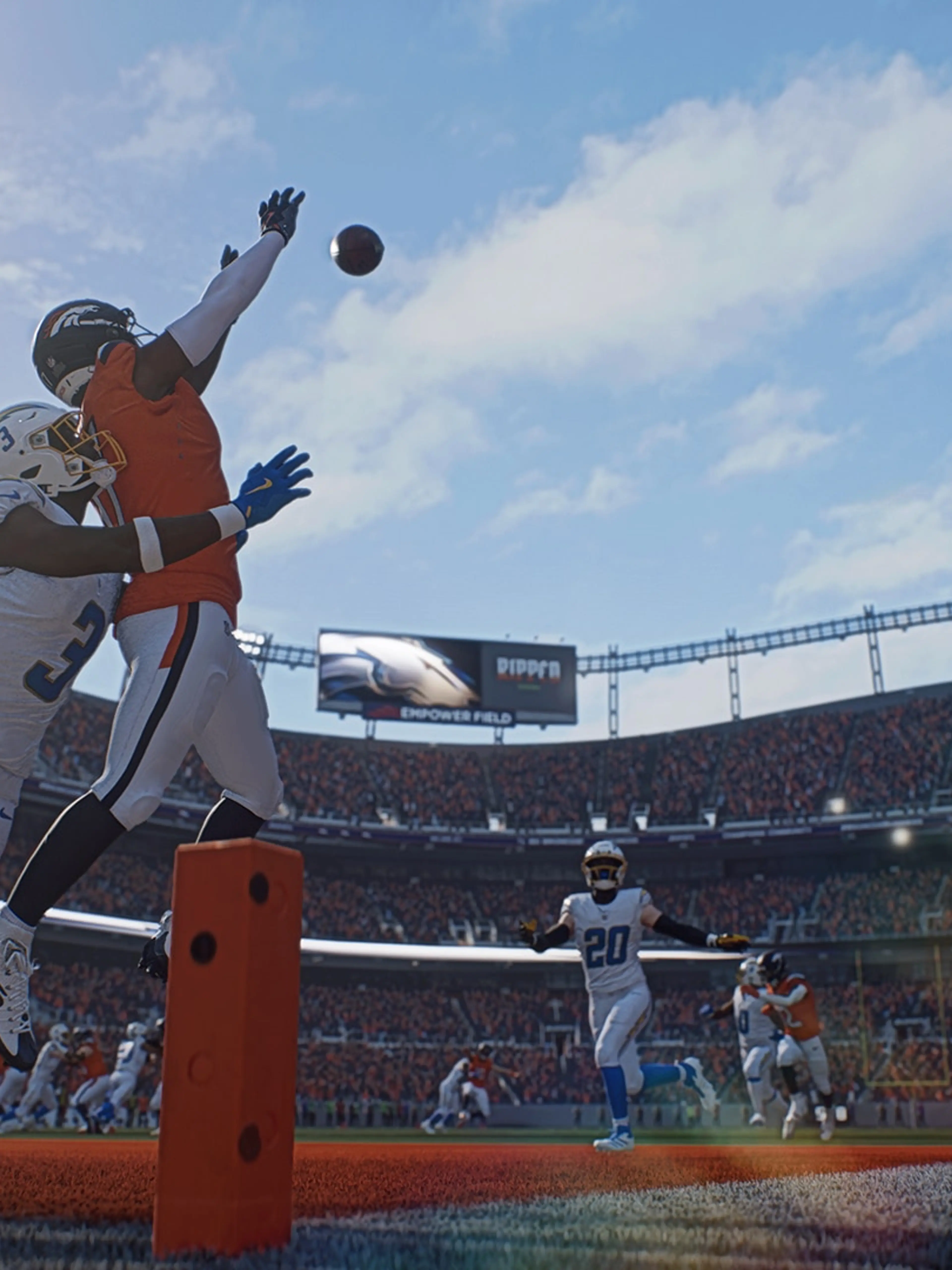 Madden NFL 27