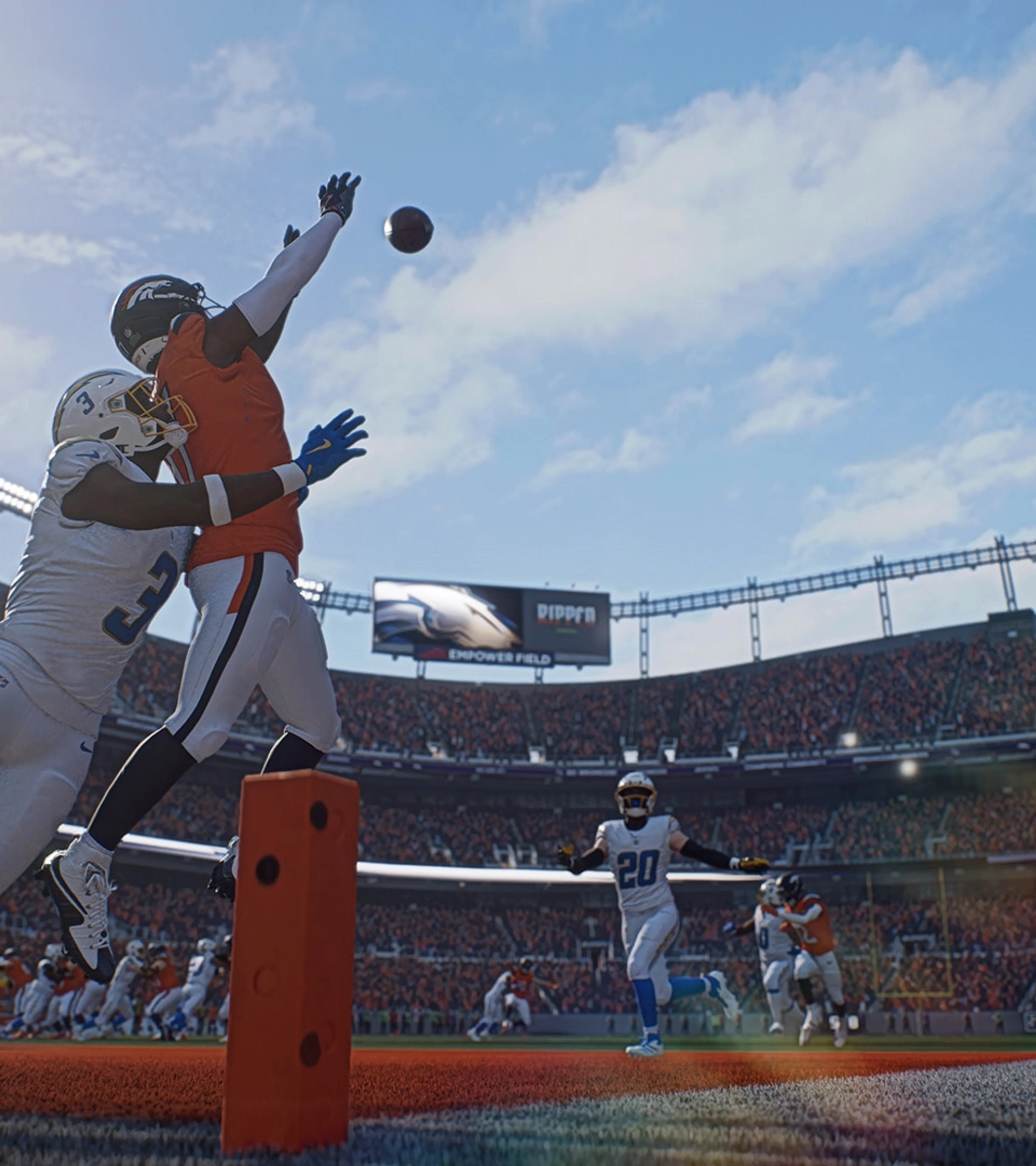 Madden NFL 27
