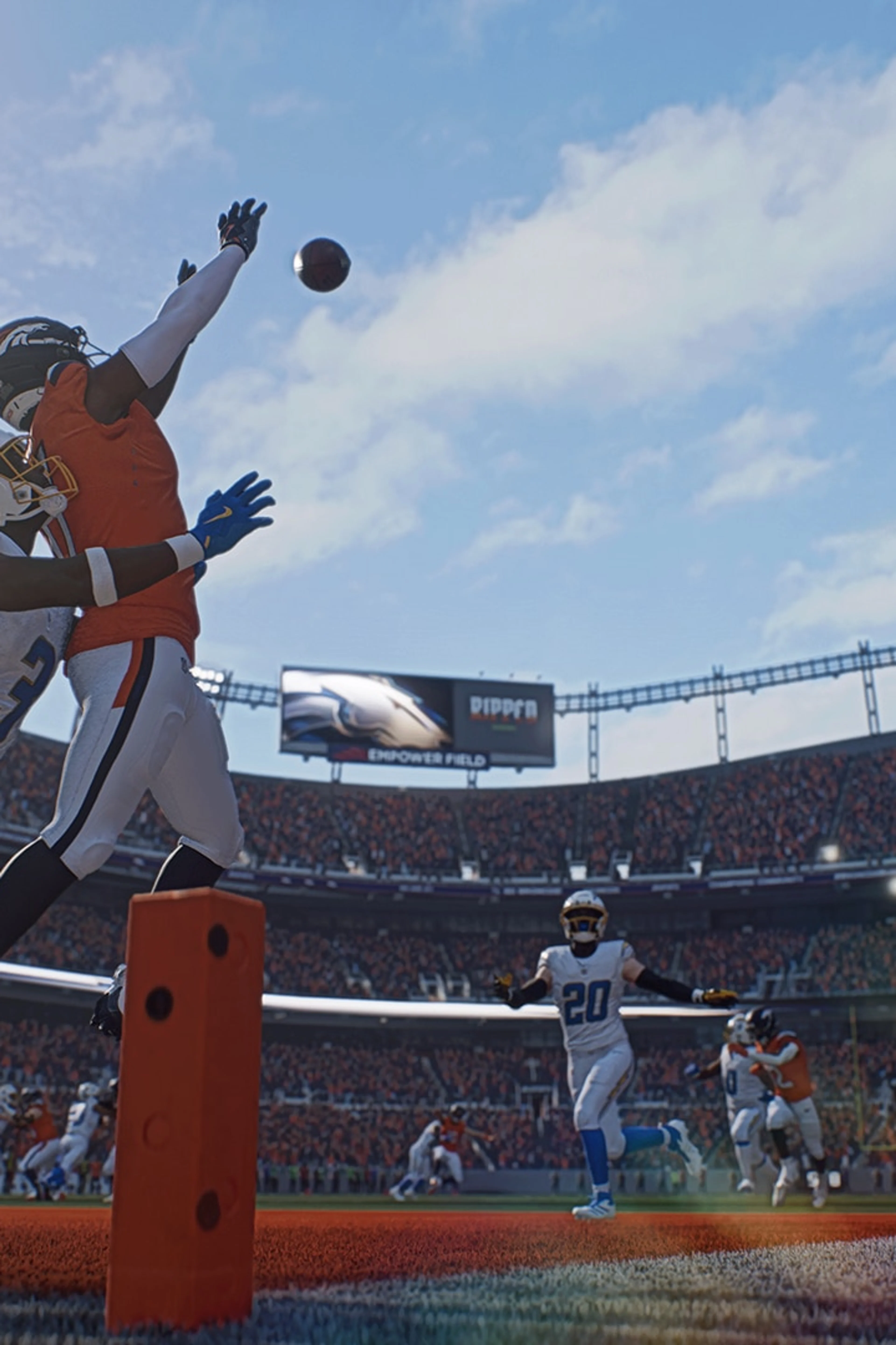 Madden NFL 27