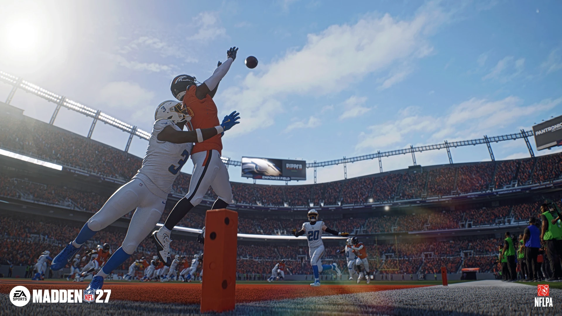 Madden NFL 27 Beginner Guide: Catching, Defense, Coach Mode, and Franchise