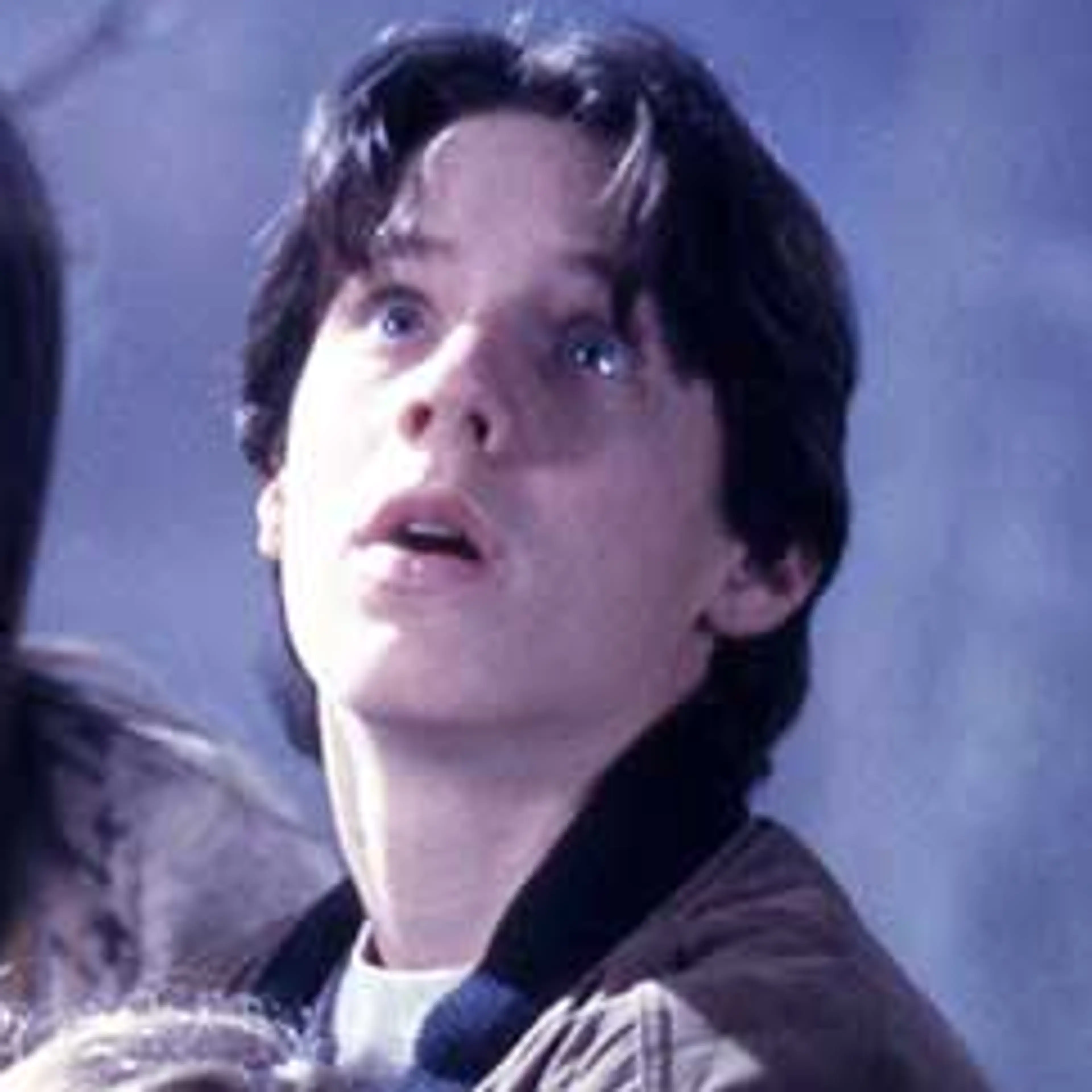 Omri Katz as Max Dennison in the original Hocus Pocus.