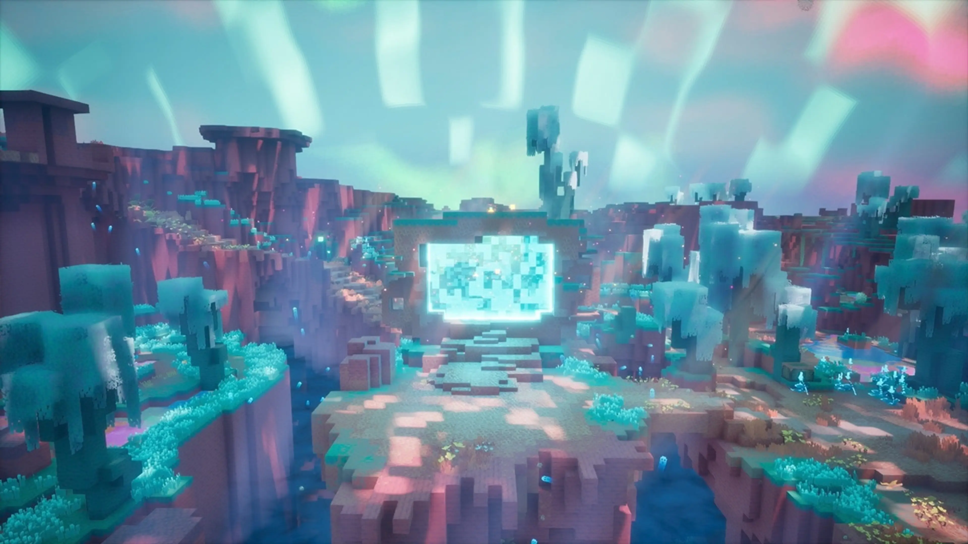 Minecraft Is Finally Getting a New Dimension — and It Isn’t the End