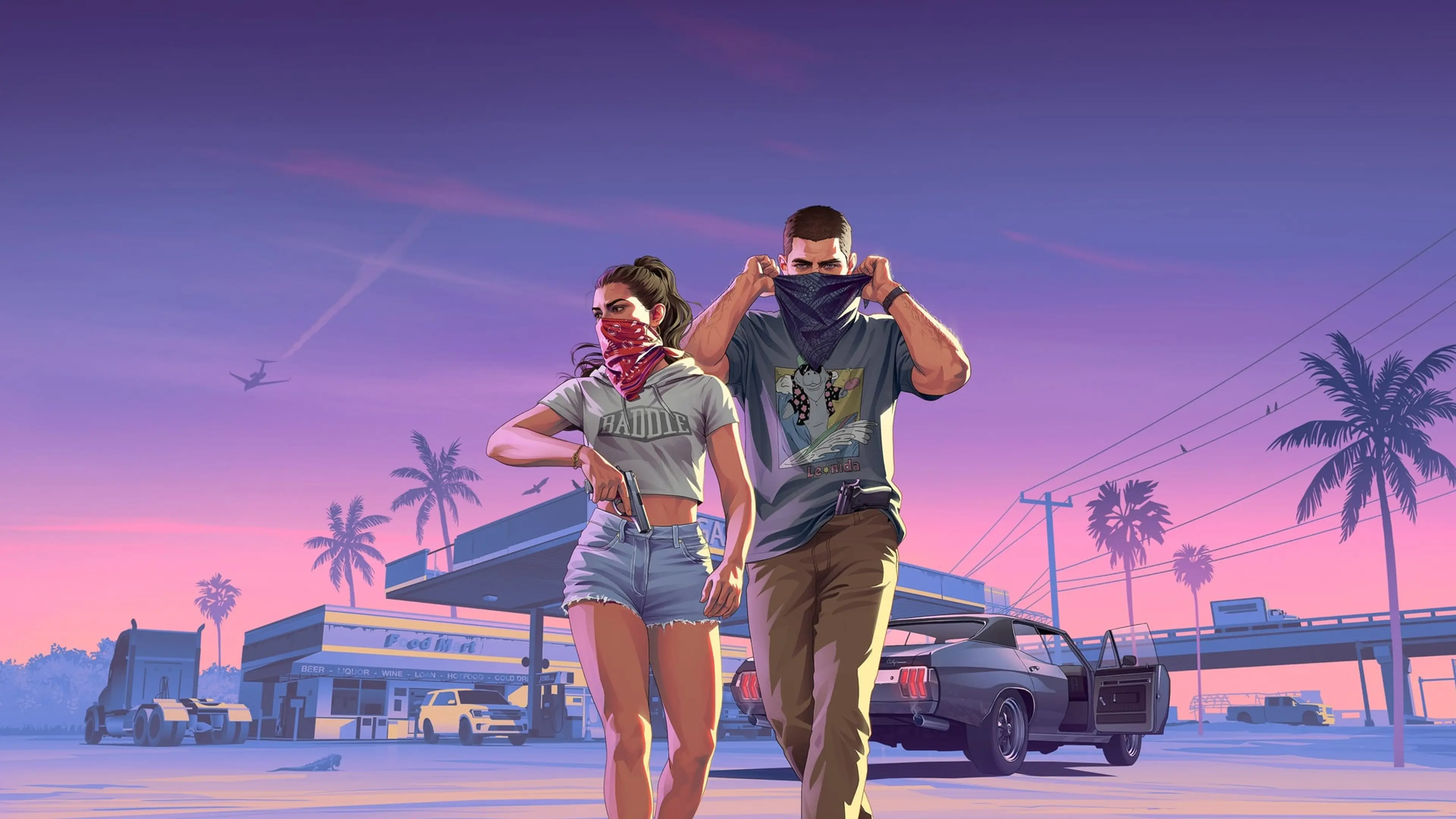 Rockstar Calls GTA 6 Leaks “Heartbreaking” Ahead of Its Official Extended Look
