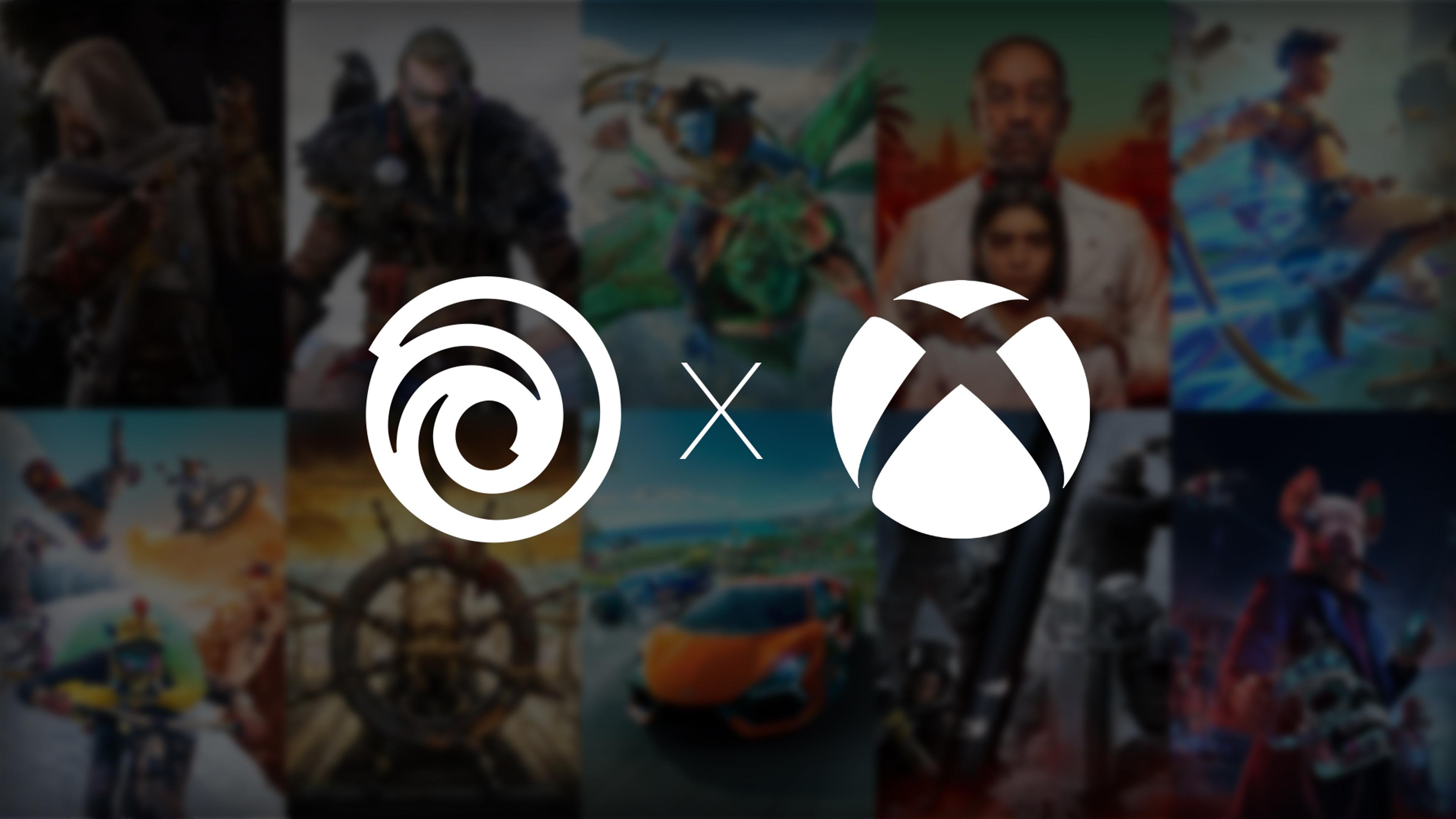 Xbox Owners Can Now Get 13 Ubisoft Games on PC for Free