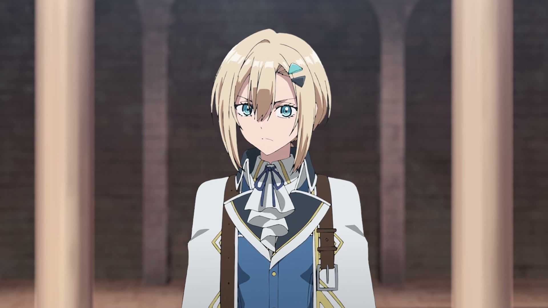 Romelia War Chronicle