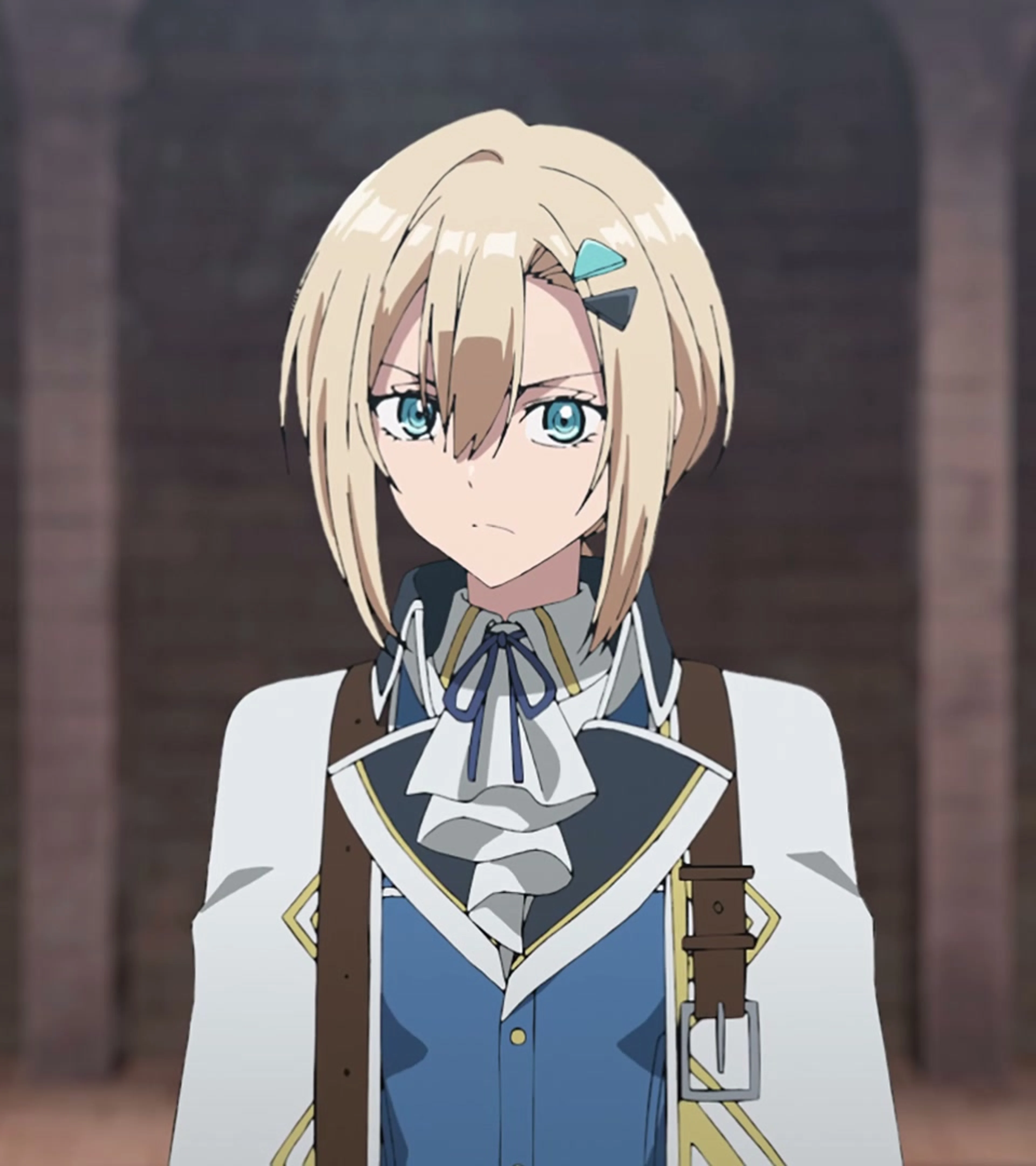 Romelia War Chronicle