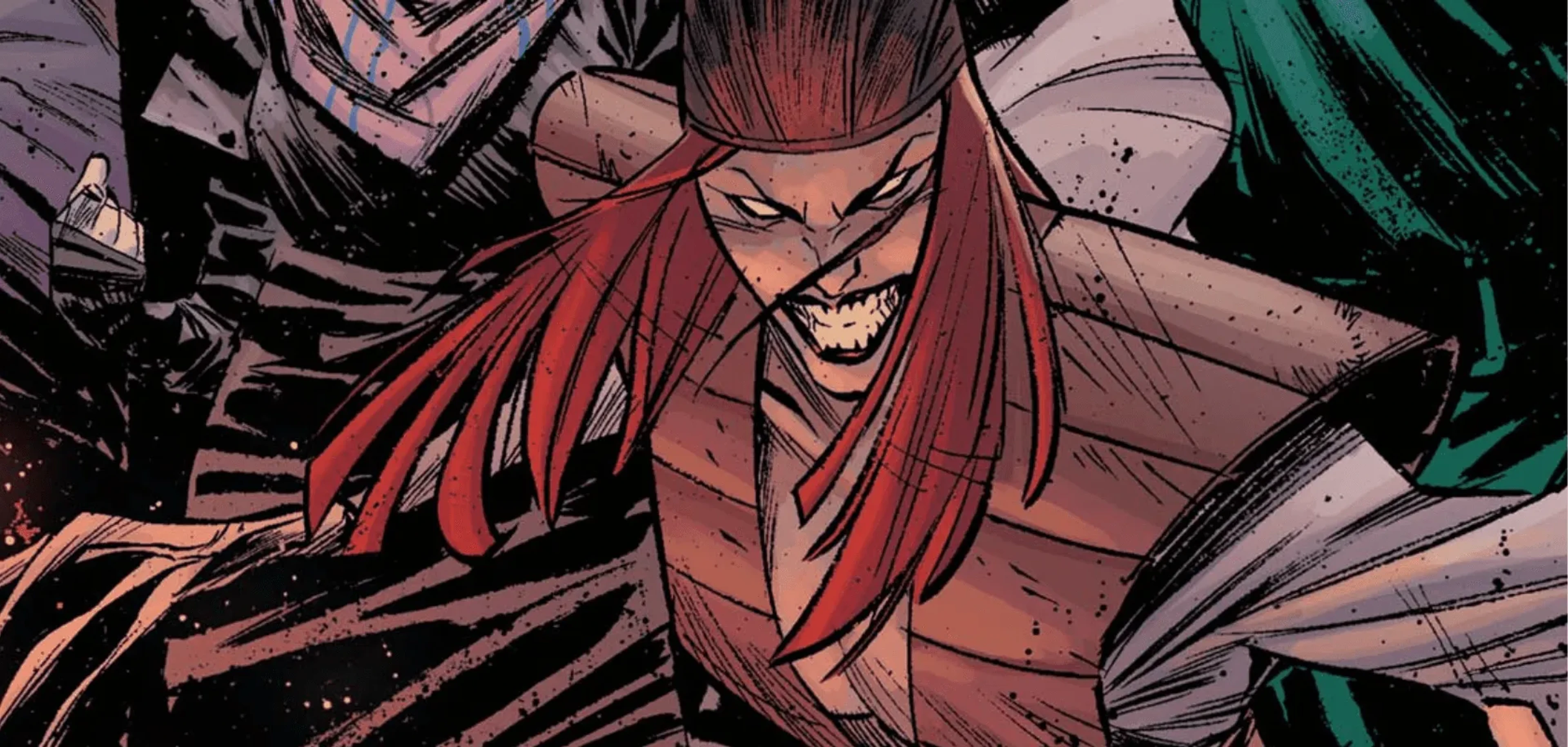 Who Is Lady Deathstrike in Marvel’s Wolverine? Powers and History Explained