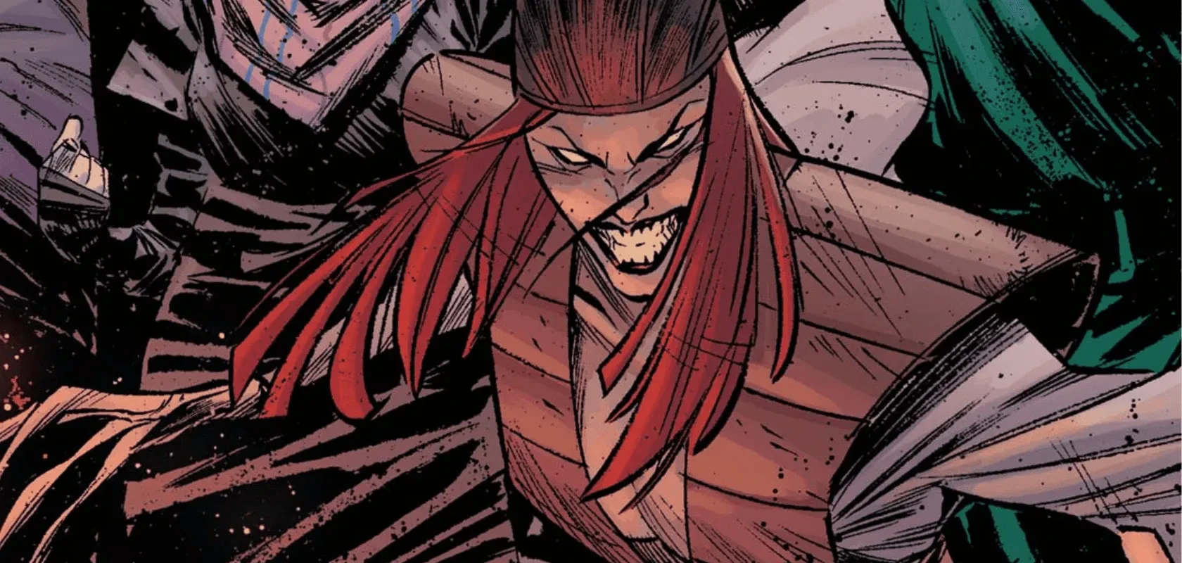 Who Is Lady Deathstrike in Marvel’s Wolverine? Powers and History Explained