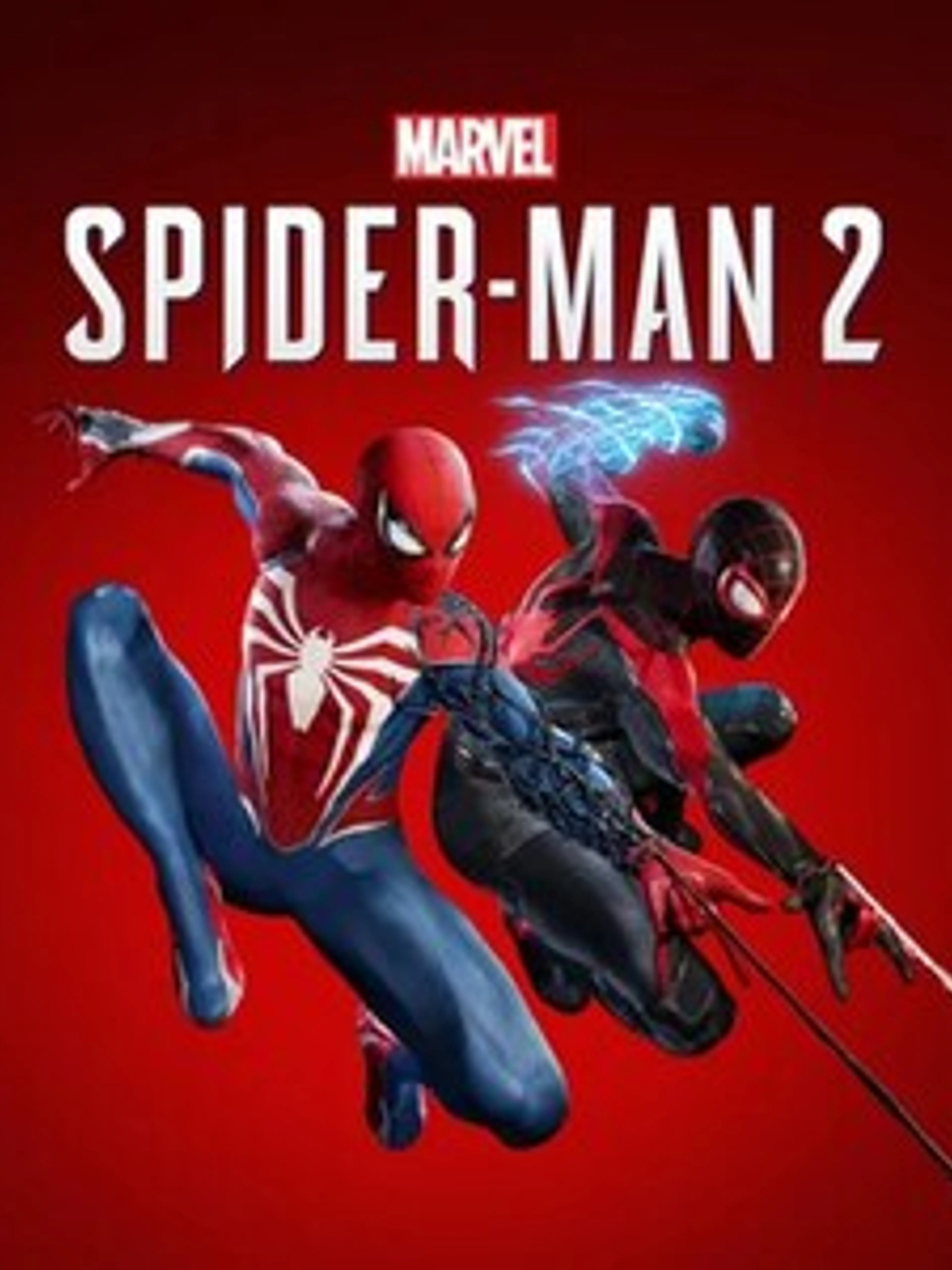 Spider-Man 2