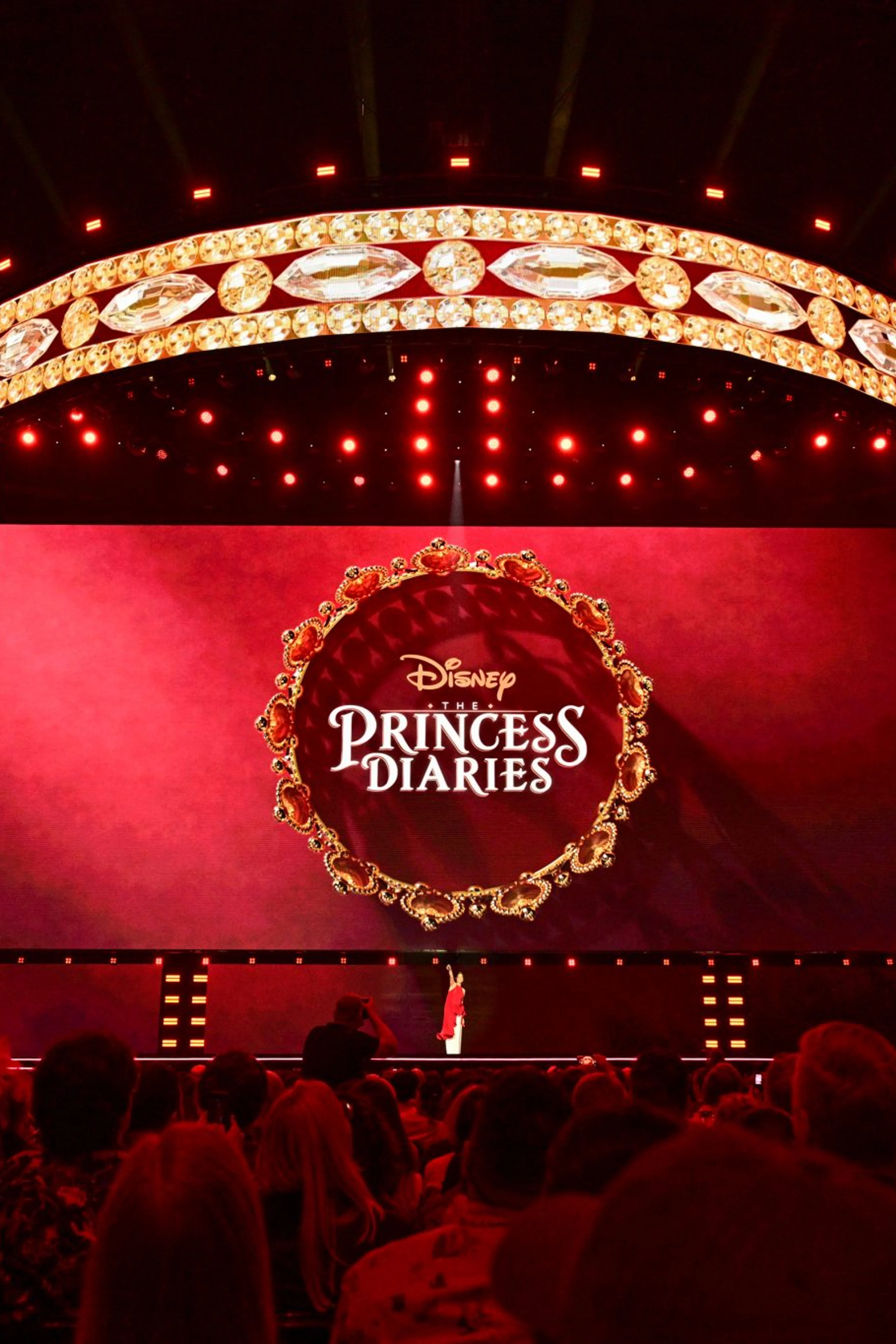 The Princess Diaries 3