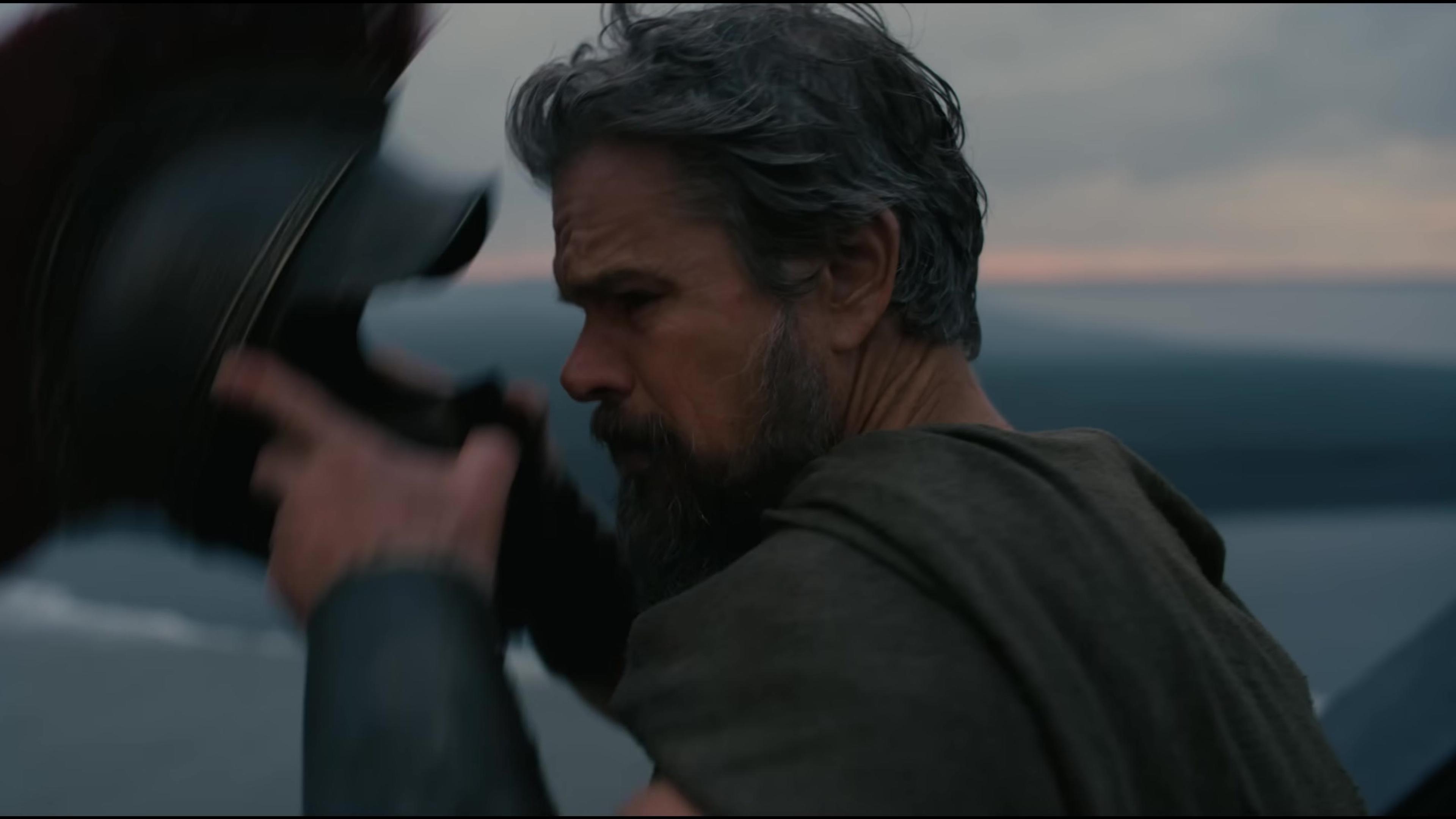 The Odyssey Opens to $264 Million Worldwide