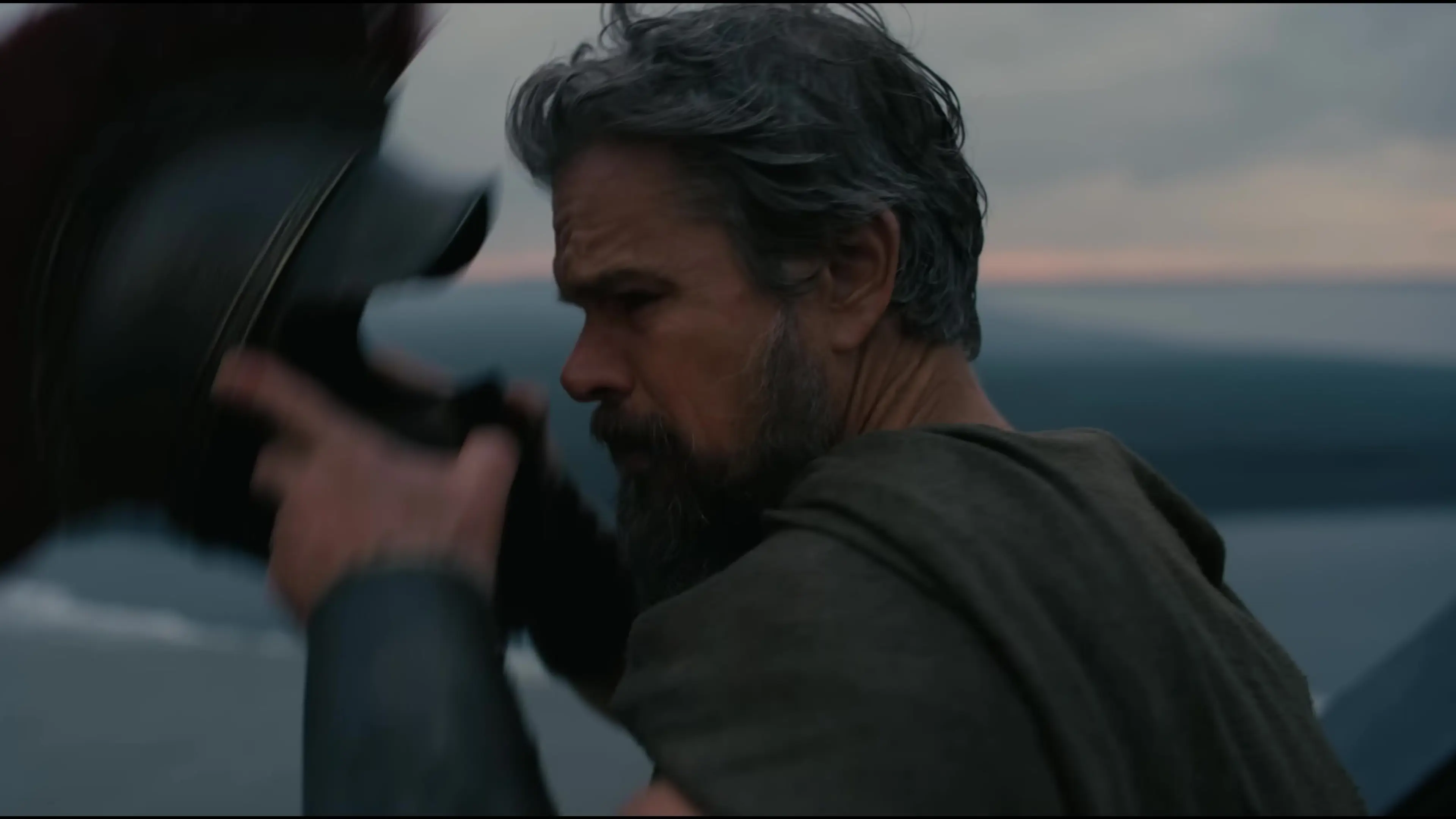 The Odyssey Opens to $264 Million Worldwide