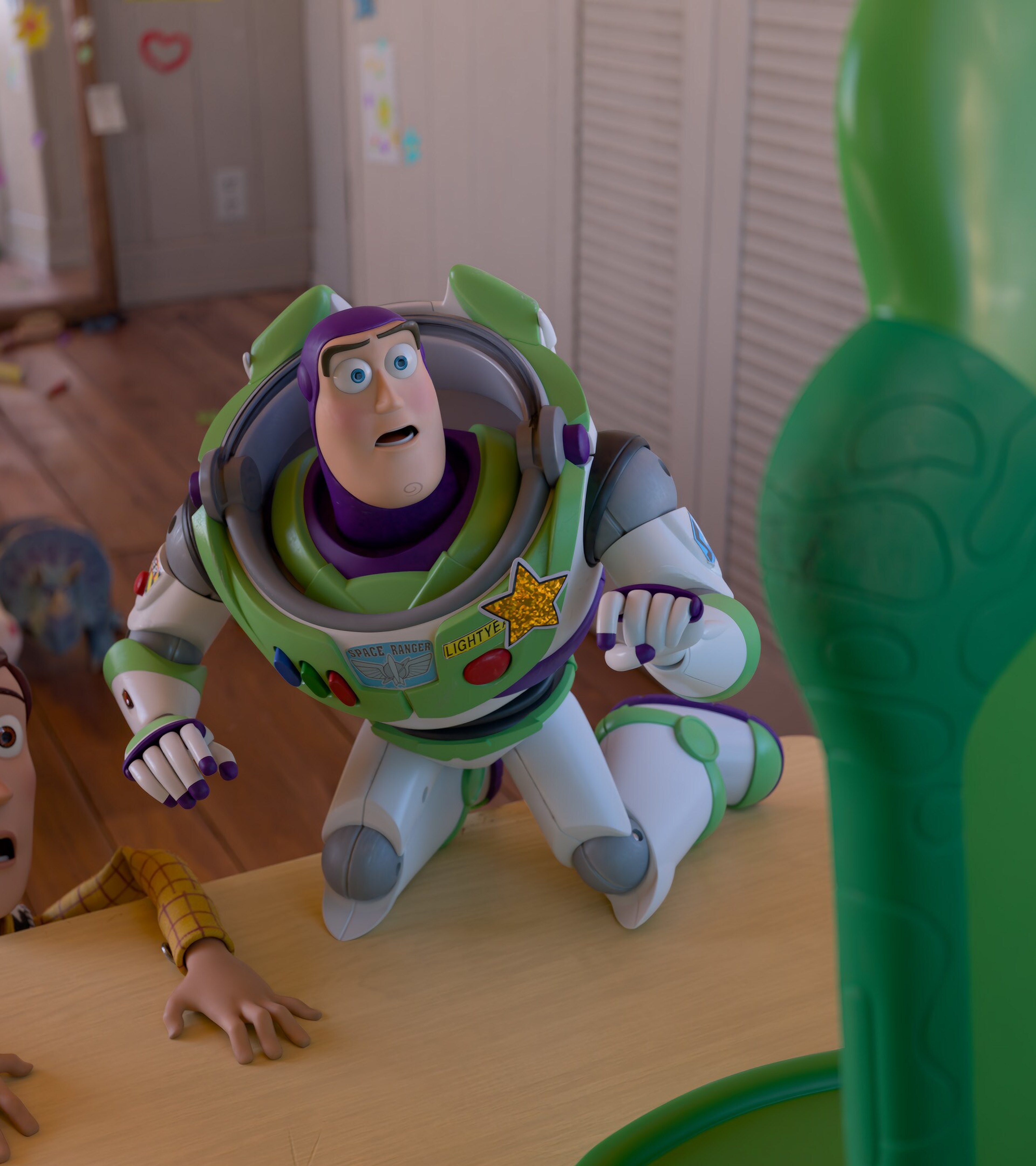 Toy Story 5