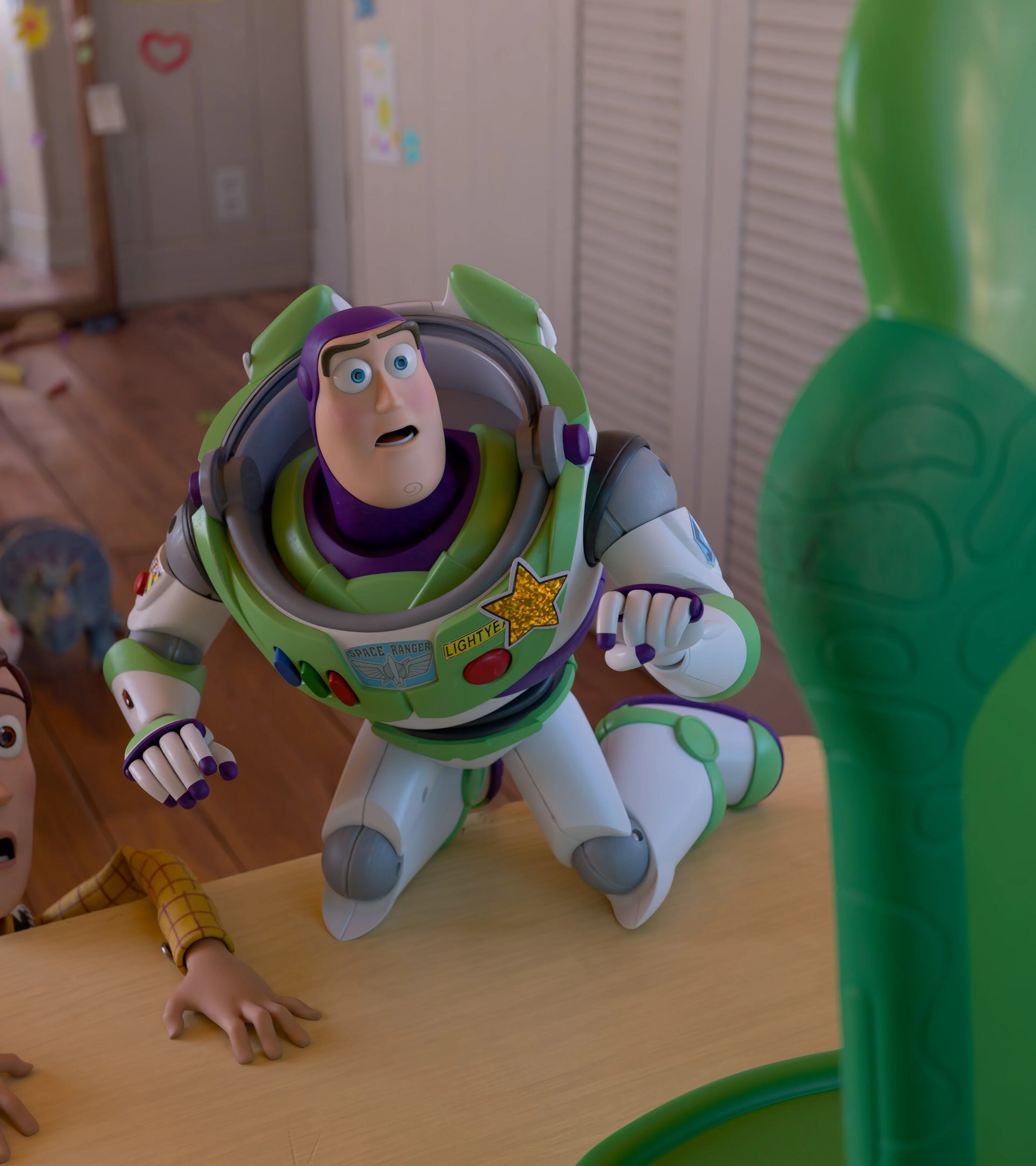 Toy Story 5