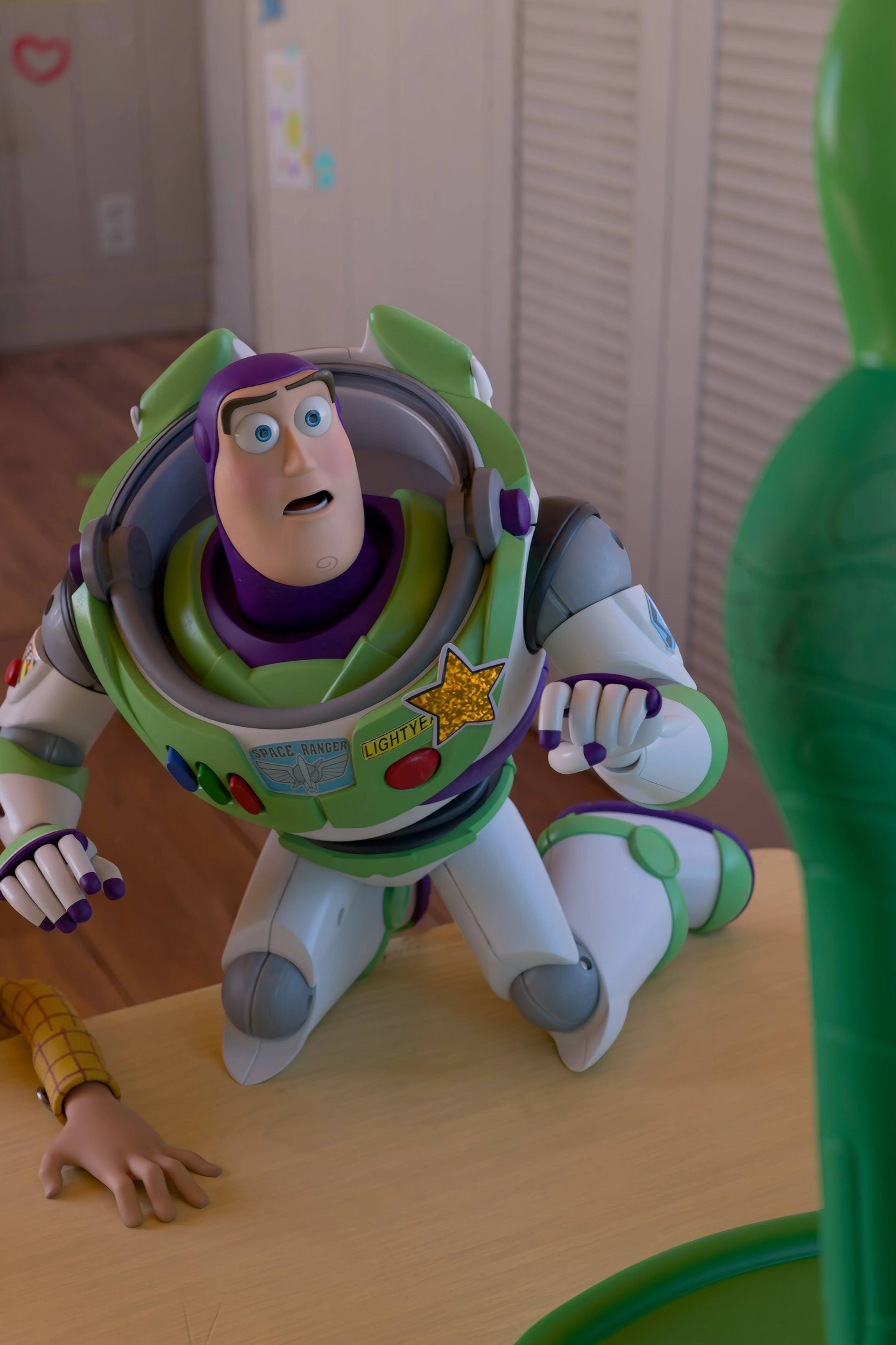 Toy Story 5
