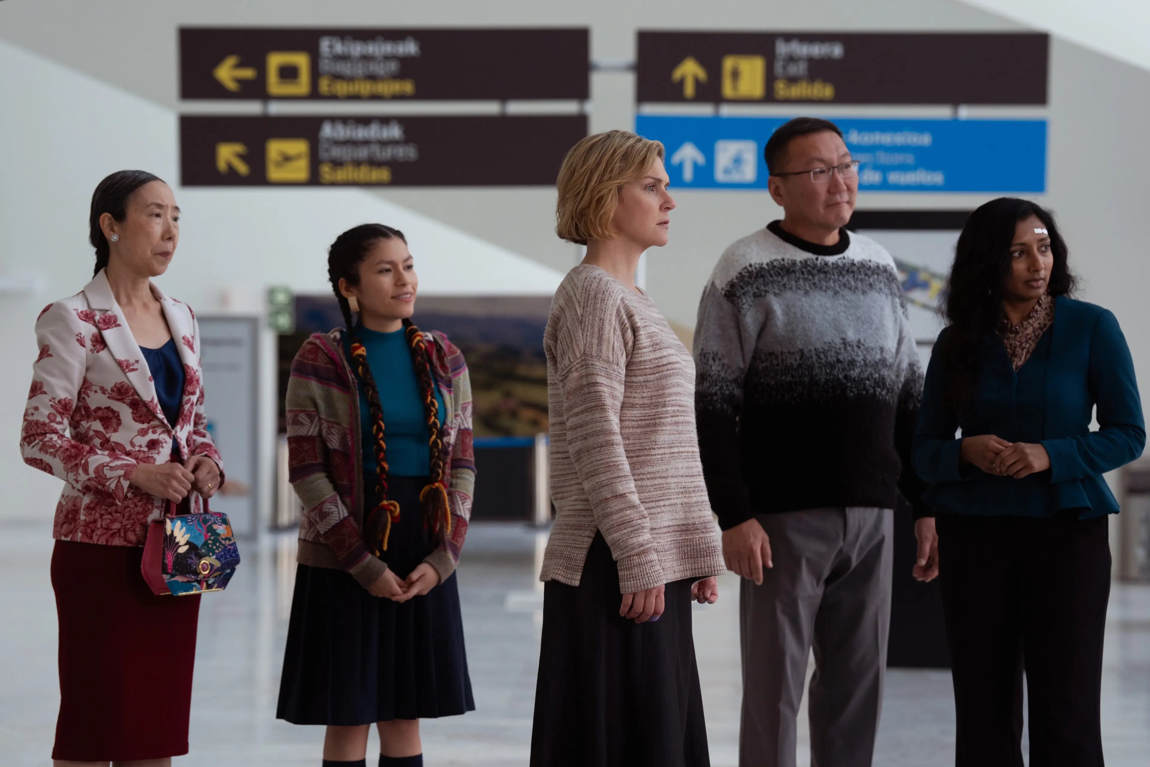 Pluribus Season 2 Is Mapped Out, but Only Two Scripts Are Finished